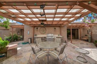 Updated, Enclosed Patio, Corner Lot, Bike Trail - Scottsdale - 3