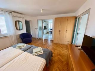 Big First Floor Apartment Near Arena and Centre - Pula - 9