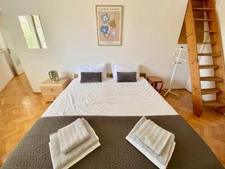 Big First Floor Apartment Near Arena and Centre - Pula - 6
