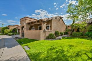Private Patio, Close To Pool & Clubhouse Walkable - 3