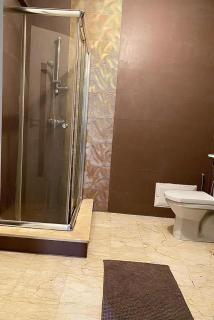 Apparemment 1 chambre salon à coté de la gare guéliz 20 - 7