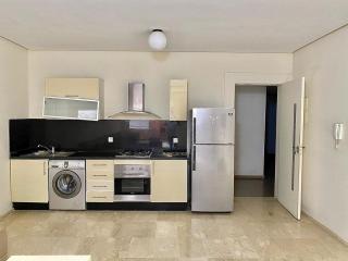 Apparemment 1 chambre salon à coté de la gare guéliz 20 - 3