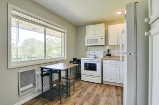 Table Rock Lake Condo Boat, Fish, Swim! - 3