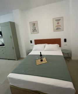 Galdós Flats by Vivo GC - Valencia - 9
