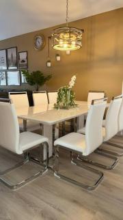 Heart of Las Vegas 8 Beds, Pool Table, BBQ! - Las Vegas - 7