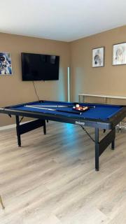 Heart of Las Vegas 8 Beds, Pool Table, BBQ! - Las Vegas - 5