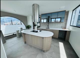 Suite Harmony con Piscina Paradise en Quito centrado en la Carolina - 5