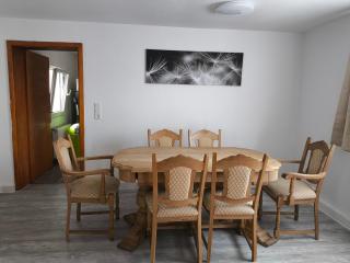 FeWo Antweiler Oberdorf - Mechernich - 7