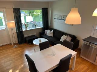 Leilighet med 4 soverom i Oslo - Oslo - 8