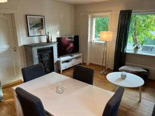 Leilighet med 4 soverom i Oslo - Oslo - 7