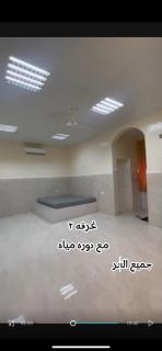 استراحه سهل ايوب في اتين - 6