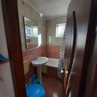 Apartamentul de la râu Rasnov - Rîşnov - 3