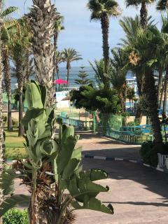 Cosy appartement en bord de Mer - Pont Blondin - 0