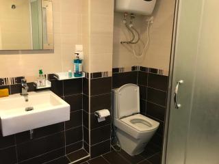 Cosy appartement en bord de Mer - Pont Blondin - 1