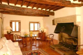 Borgo San Pietro in Polvano - 4