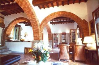 Borgo San Pietro in Polvano - 2