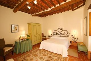 Borgo San Pietro in Polvano - 1