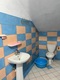 Apartaments Martini - Borsh - Himarë - 3
