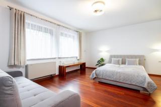 Royal Retreat Luxury Apartment Lazienki Park - Varsavia - 8