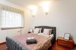 Royal Retreat Luxury Apartment Lazienki Park - Varsavia - 9