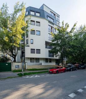 Royal Retreat Luxury Apartment Lazienki Park - Varsavia - 6