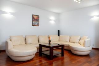 Royal Retreat Luxury Apartment Lazienki Park - Varsavia - 2