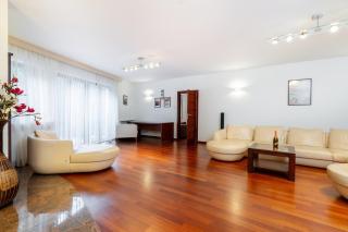 Royal Retreat Luxury Apartment Lazienki Park - Varsavia - 0