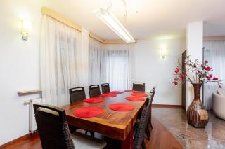 Royal Retreat Luxury Apartment Lazienki Park - Varsavia - 3