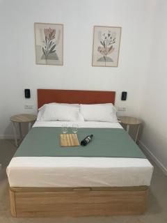 Galdós Flats by Vivo GC - Valencia - 0