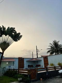 Casa bem localizada - Caraguatatuba - 3