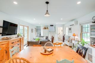 Lakefront Hinsdale Home about 10 Mi to Pittsfield! - 6