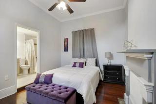 Historic 3br Treme Home Art Gallery Excellence - New Orleans - 3