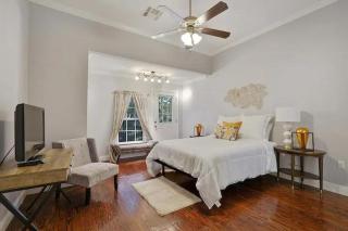 Historic 3br Treme Home Art Gallery Excellence - New Orleans - 9