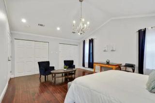 Historic 3br Treme Home Art Gallery Excellence - New Orleans - 1