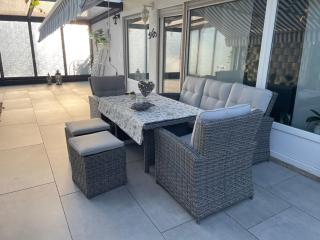 Deluxe Family Appartements Haem - Friburgo em Brisgóvia - 7