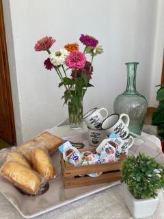 Casa Vacanza Sulcis - San Giovanni Suèrgiu - 1