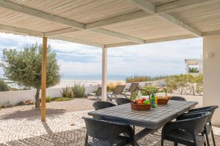Casa Do Levante3 Bedrooms With Sea View - Vila Nova de Cacela - 5