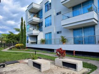 Condo Campestre Armenia - Armenia - 4