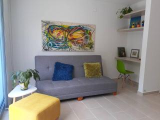 Condo Campestre Armenia - 1