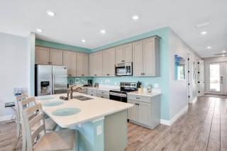 Margarita Manor - 8 Bedroom Pool - Spa Home with Amazing Sunset & Arcade - Orlando - 2