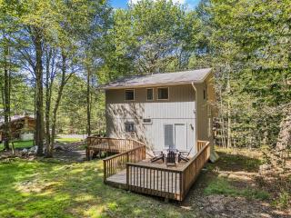 The Nordic Breeze - Gouldsboro - 9