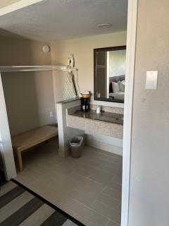 Poteau Inn - Poteau - 1