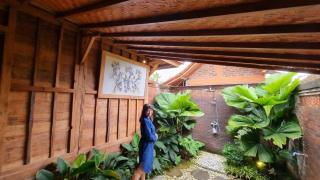 Sirya Farm House - Meliling - 3