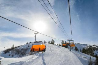 Powder Point 204-A - Park City - 8