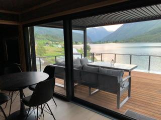 Stryn Golden Resort - Panorama I - 4