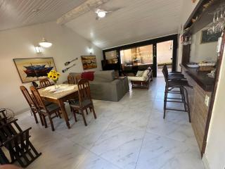 Recanto direito Geribá- Casa 4 suítes, Búzios - Pertinho da Praia - Búzios - 8