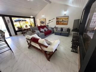 Recanto direito Geribá- Casa 4 suítes, Búzios - Pertinho da Praia - Búzios - 7