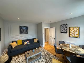 Brand New Flat in Central London - Londra - 0