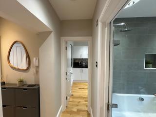 Brand New Flat in Central London - Londra - 3