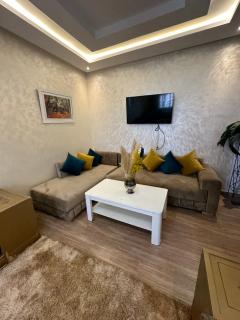Great appartement near to the airport - 4